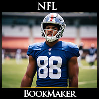 NFL Wild Card Round Parlay Picks
